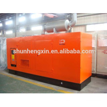 400kw/500kva diesel generator set powered by engine (2506A-E15TAG2)